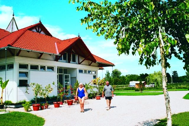 Castrum Thermal Camping - zdjęcie 3