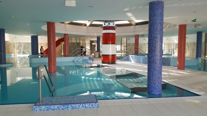 Castrum Thermal Camping Lenti - zdjęcie 3