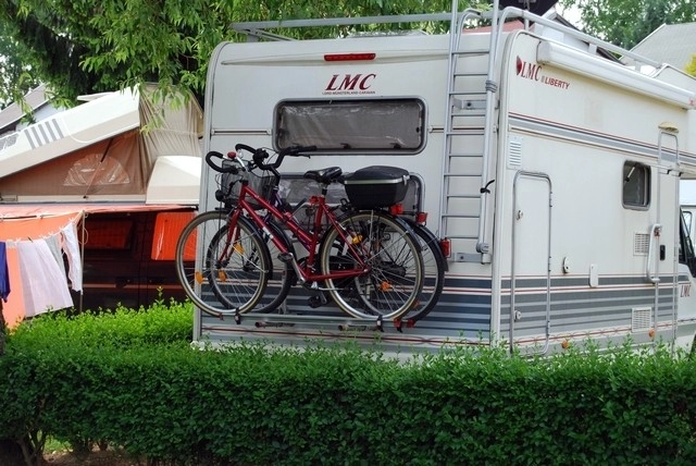 zobacz camping - zdjęcie 1