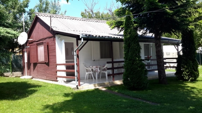 City Camping - zdjęcie 1