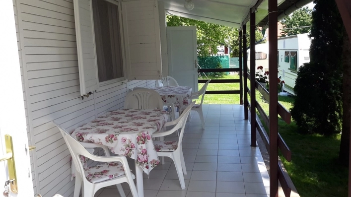 City Camping - zdjęcie 1