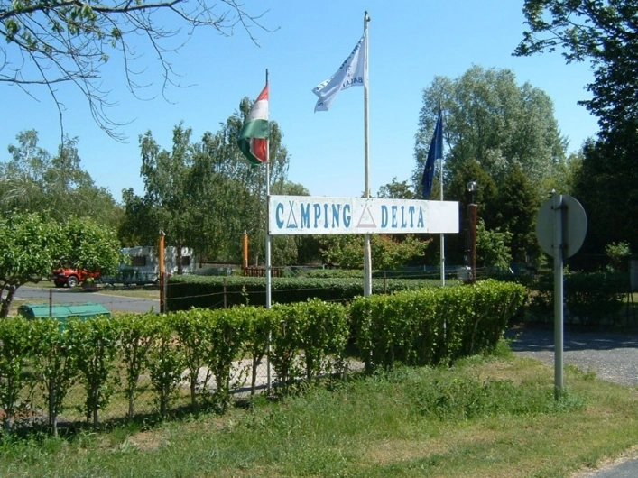Delta Camping - zdjęcie 1