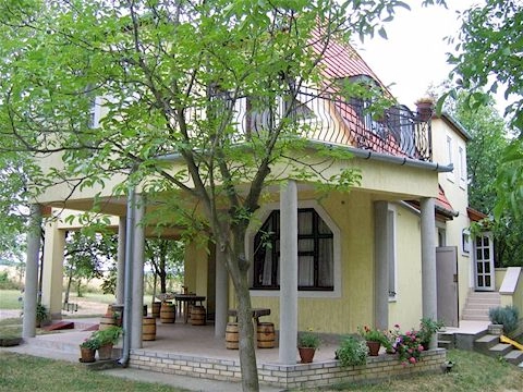 Diós Camping - zdjęcie 3