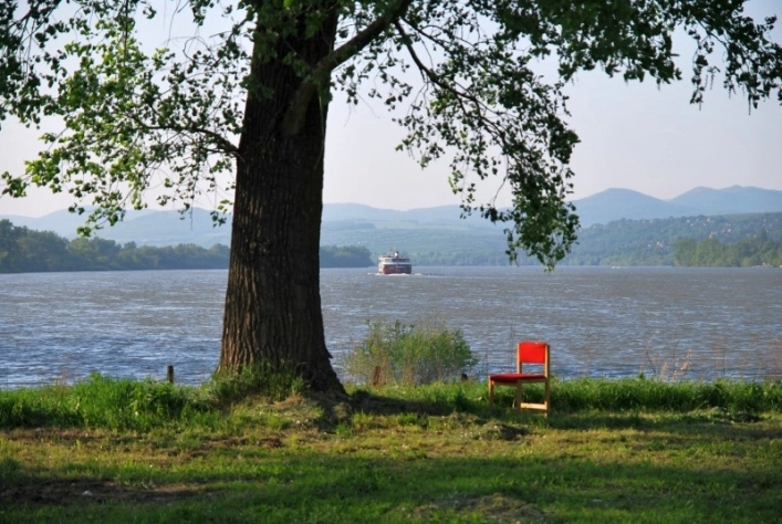 Dömös Camping - zdjęcie 4