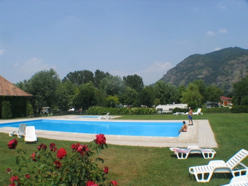 Dömös Camping - zdjęcie 3