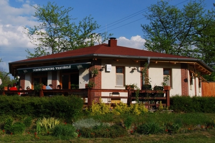 Dömös Camping - zdjęcie 1