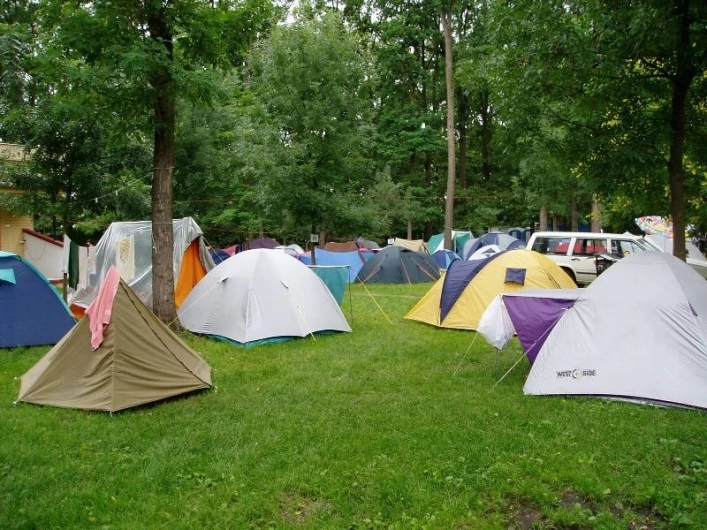 zobacz camping - zdjęcie 2