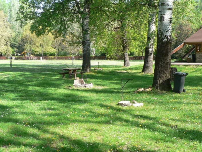 Dunajvrosi Kemping - zdjęcie 3