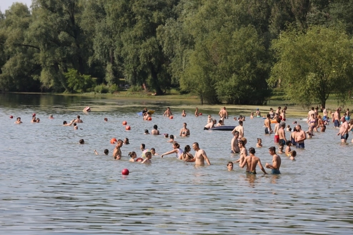 Dunajvrosi Kemping - zdjęcie 2