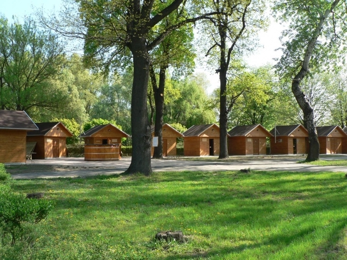 Dunajvrosi Kemping - zdjęcie 1