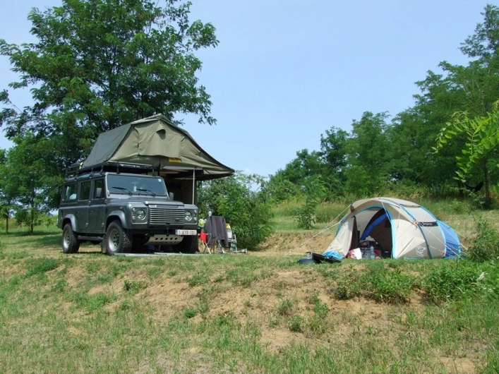 zobacz camping - zdjęcie 1