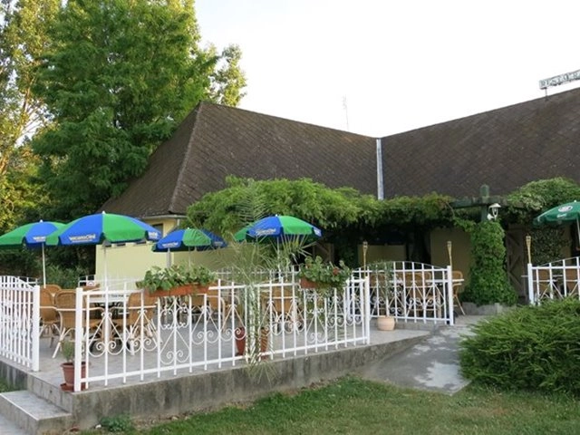 Éden Camping - zdjęcie 2