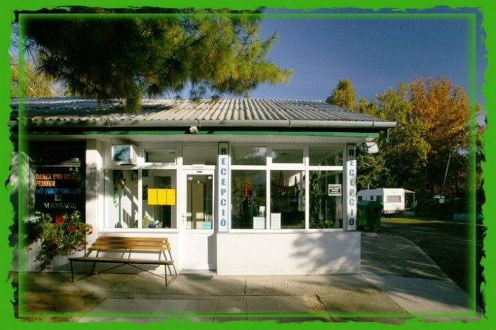 Éva Camping - zdjęcie 1