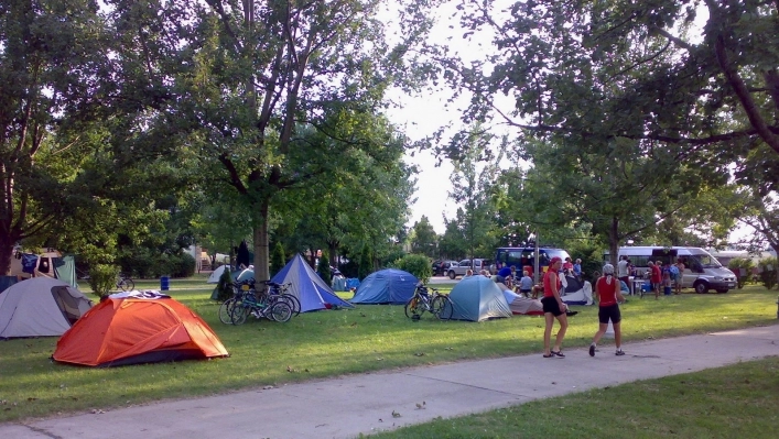 Gran Camping Pansion und Jugendherberge - zdjęcie 4