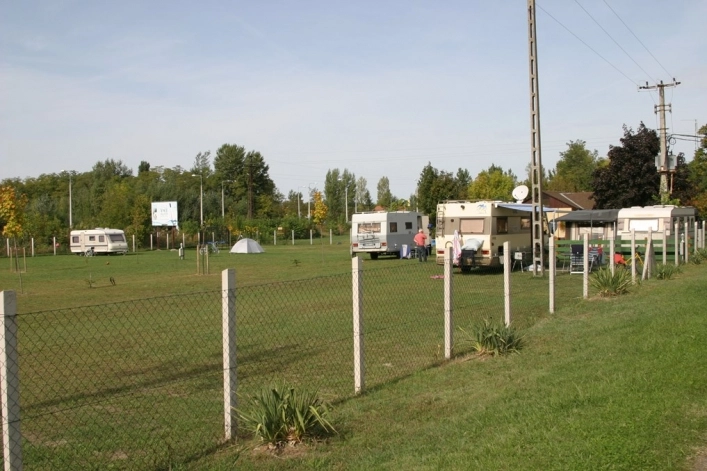 H+R Mobilcamping Balatonsüd - zdjęcie 3