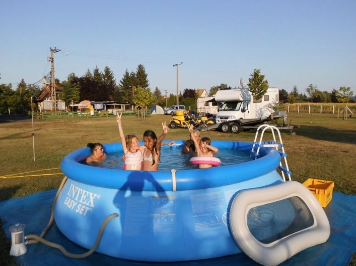 H+R Mobilcamping Balatonsüd - zdjęcie 2