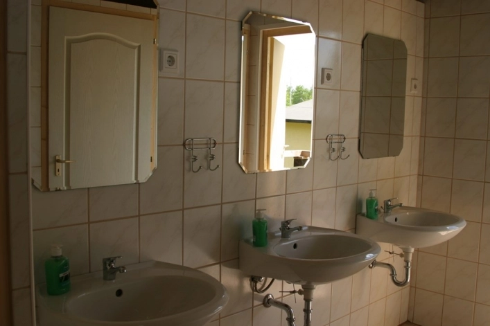 H+R Mobilcamping Balatonsüd - zdjęcie 1