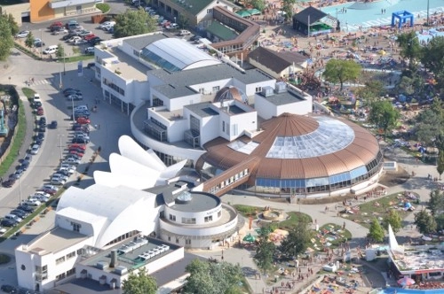 Hajdú Camping - zdjęcie 4