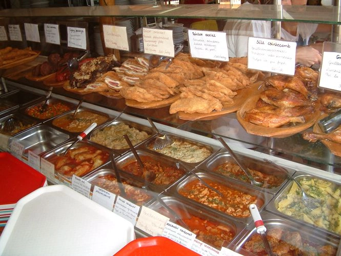 Hajdú Camping - zdjęcie 1