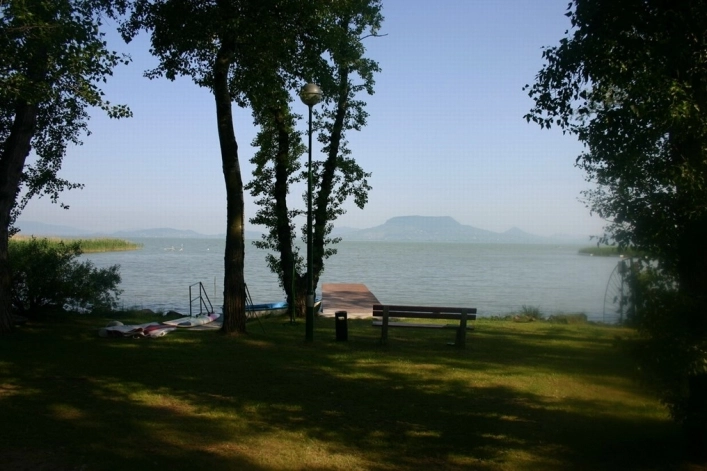 HAMEBA - Camping - zdjęcie 1