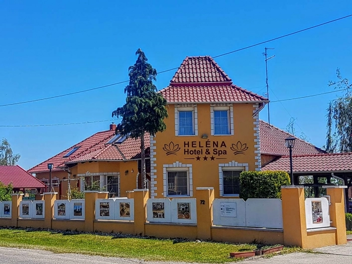 Heléna Campingpark - zdjęcie 3