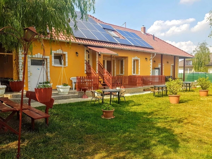 Heléna Campingpark - zdjęcie 1