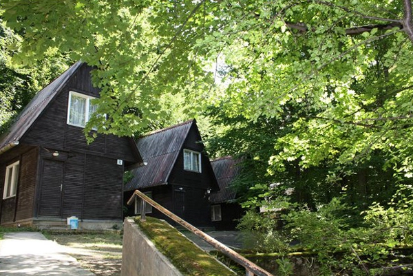 Hollóstetői Hegyi Camping - zdjęcie 3