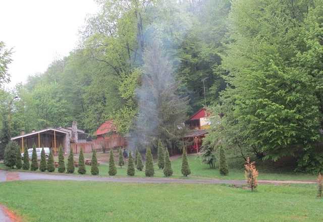 Hollóstetői Hegyi Camping - zdjęcie 1