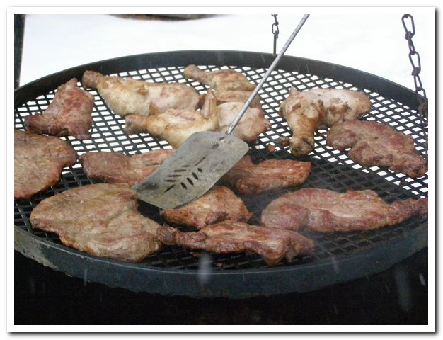 Hollóstetői Hegyi Camping - zdjęcie 1