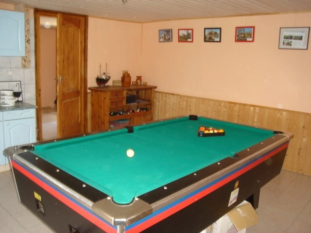 Hongarije Poesta Mini-Camping - zdjęcie 2