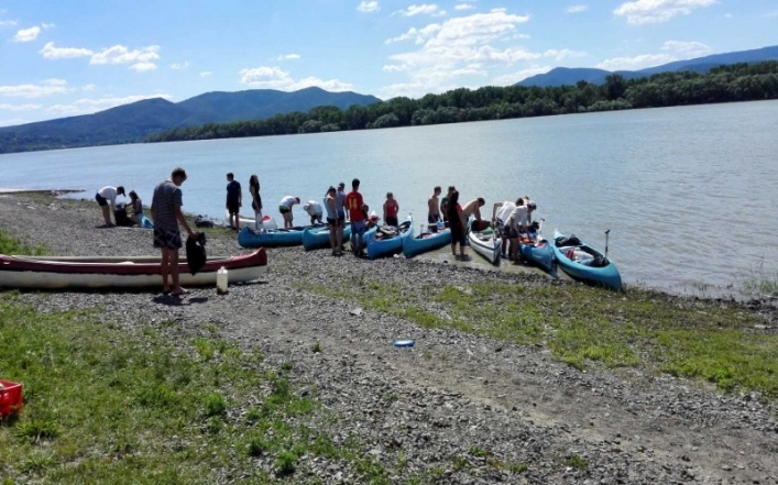 Ipolykapu Kemping - zdjęcie 3