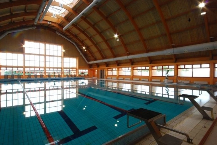 JUFA Vulkán Fürdő Resort Kemping**** - zdjęcie 2