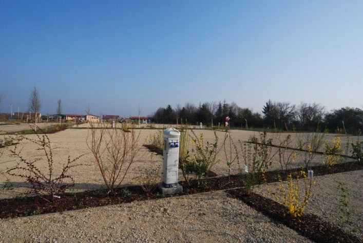 JUFA Vulkán Fürdő Resort Kemping**** - zdjęcie 1