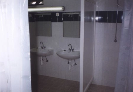 Karaván Kemping - zdjęcie 1