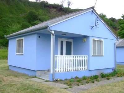 Kék Duna Nyaralótelep - zdjęcie 2