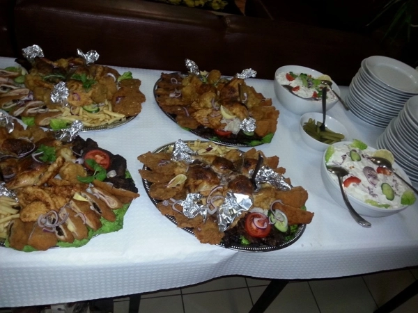 Kerekestelepi Termálfürdő és Kemping - zdjęcie 1