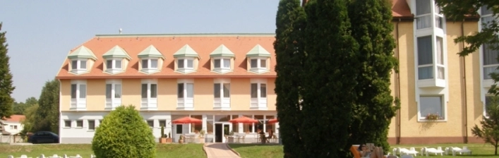 AQUA Hotel Termál &Family Resort & Kemping - zdjęcie 4