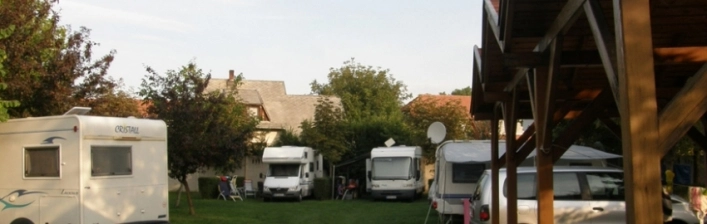 AQUA Hotel Termál &Family Resort & Kemping - zdjęcie 3