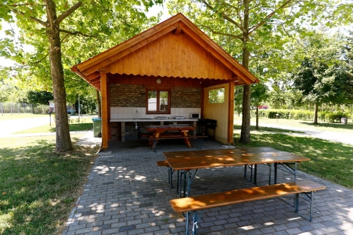 Lipót Thermalbath and Spa & Camping - zdjęcie 3