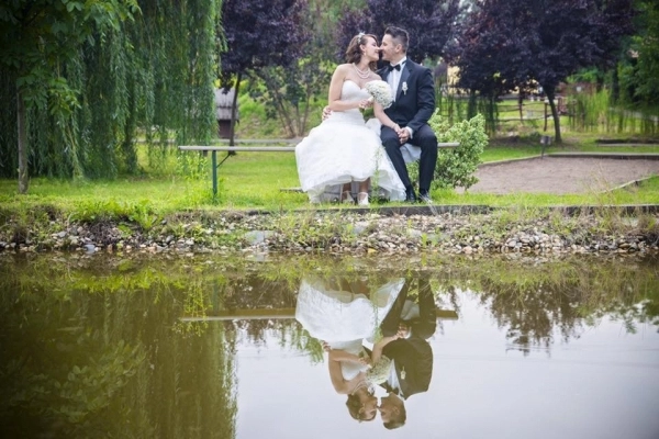 Liza Aqua & Conference Hotel, Liza Car Camping - zdjęcie 1