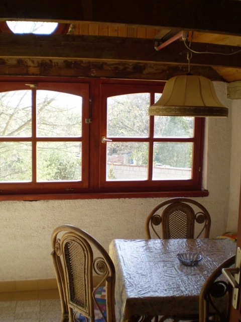 Margaréta-Bia Guest House & Camping near Budapest - zdjęcie 4