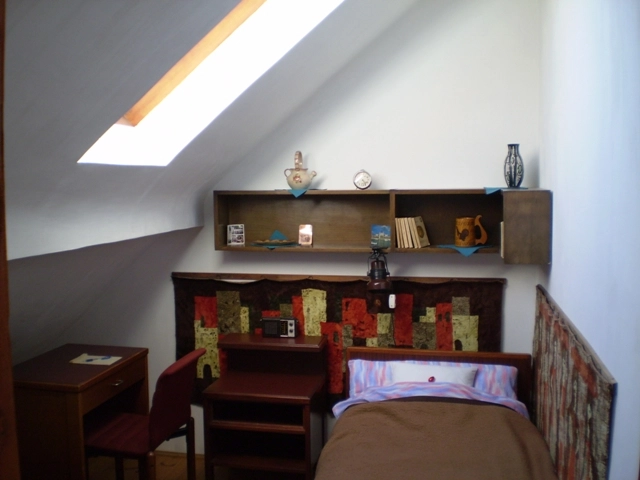 Margaréta-Bia Guest House & Camping near Budapest - zdjęcie 3