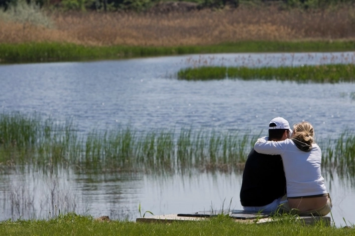Martfü Kuur en Recreatie Camping - zdjęcie 3