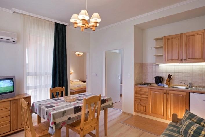 Martfü Kuur en Recreatie Camping - zdjęcie 2