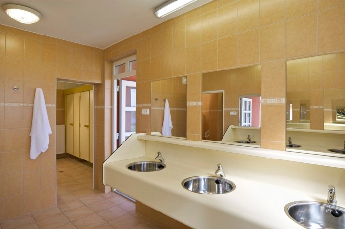 Martfü Kuur en Recreatie Camping - zdjęcie 1