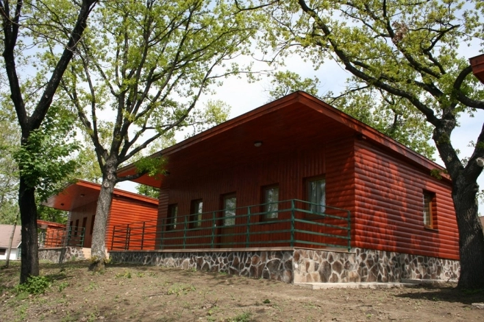 Mátra Kemping Sástó - zdjęcie 4