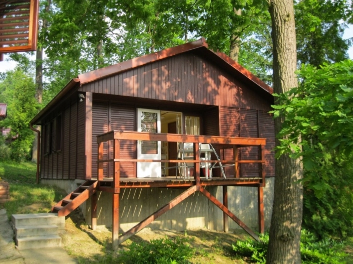 Mediano Thermal Camping - zdjęcie 4