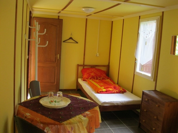 Mediano Thermal Camping - zdjęcie 3