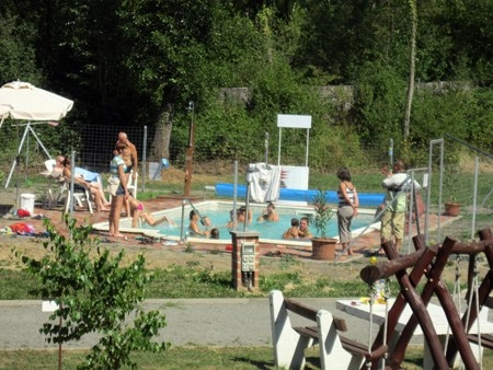 Mediano Thermal Camping - zdjęcie 2