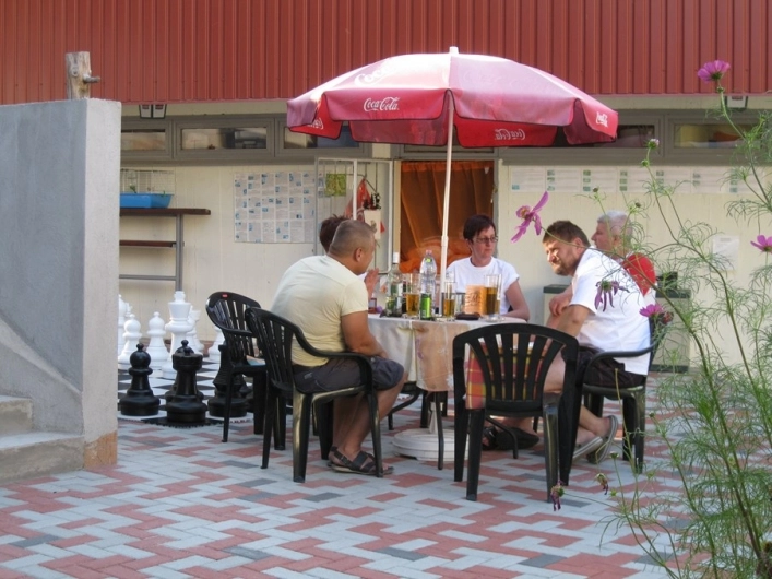 Mediano Thermal Camping - zdjęcie 1